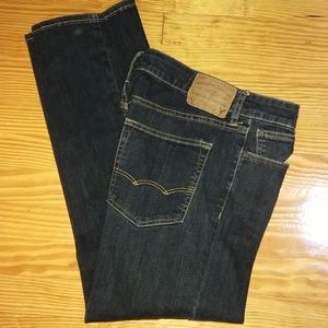 American Eagle 33/30 Active Flex Jeans